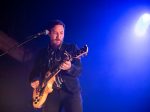 City and Colour at the Fonda Theatre, Oct. 17, 2019. Photo by Samuel C. Ware