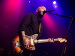 City and Colour at the Fonda Theatre, Oct. 17, 2019. Photo by Samuel C. Ware