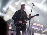 City and Colour at the Fonda Theatre, Oct. 17, 2019. Photo by Samuel C. Ware