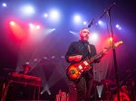 City and Colour at the Fonda Theatre, Oct. 17, 2019. Photo by Samuel C. Ware