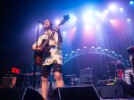 Ruby Waters at the Fonda Theatre, Oct. 17, 2019. Photo by Samuel C. Ware