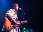 Ruby Waters at the Fonda Theatre, Oct. 17, 2019. Photo by Samuel C. Ware