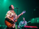 Ruby Waters at the Fonda Theatre, Oct. 17, 2019. Photo by Samuel C. Ware