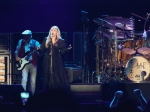 Fleetwood Mac at The Classic West at Dodger Stadium, July 16, 2017. Photo by David Benjamin