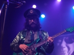 The Claypool Lennon Delirium at the Fonda Theatre, July 29, 2016. Photo by David Benjamin