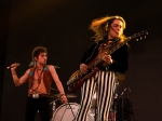 Greta Van Fleet at Coachella (Photo courtesy of Coachella)