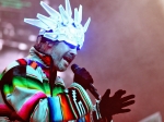 Jamiroquai at Coachella (Photo by Rich Fury, courtesy of Getty Images for Coachella)