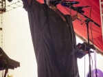 Moses Sumney at Coachella (Photo courtesy of Coachella)