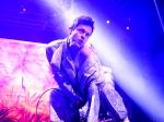 Perfume Genius at Coachella (Photo by Rich Fury, courtesy of Getty Images for Coachella)