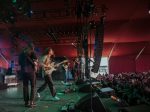 Beach Fossils  at Coachella (Photo courtesy of Coachella)