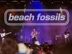 Beach Fossils at Coachella (Photo courtesy of Coachella)