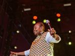 Calypso Rose  at Coachella (Photo courtesy of Coachella)