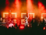 Maggie Rogers at Coachella (Courtesy of Coachella)