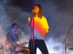 Tame Impala at Coachella (Courtesy of Coachella)