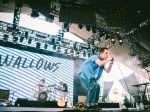 Wallows at Coachella (Courtesy of Coachella)