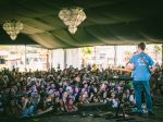 Wallows at Coachella (Courtesy of Coachella)