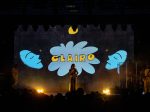 Clairo at Coachella (courtesy of Coachella)