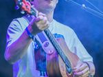 Dermot Kennedy at Coachella (courtesy of Coachella)