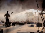 Dermot Kennedy at Coachella (courtesy of Coachella)