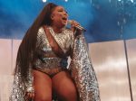 Lizzo at Coachella (courtesy of Coachella)