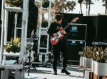 Unknown Mortal Orchestra at Coachella (courtesy of Coachella)