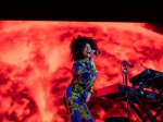 Ibeyi at Coachella, April 22, 2018. Photo courtesy of Coachella.