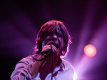 John Maus at Coachella, April 22, 2018. Photo courtesy of Coachella.