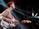 King Krule at Coachella, April 22, 2018. Photo courtesy of Coachella.