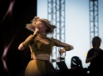 Aurora at Coachella, April 22, 2018. Photo courtesy of Coachella.