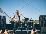 Magic Giant at Coachella, April 22, 2018. Photo courtesy of Coachella.