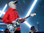 Portugal. The Man at Coachella, April 22, 2018. Photo courtesy of Coachella.