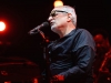INDIO, CA - APRIL 17: Singer Donald Fagen of Steely Dan performs onstage during the 2015 Coachella Music Festival at The Empire Polo Club on April 17, 2015 in Indio, California. (Photo by Scott Dudelson/FilmMagic) *** Local Caption *** Donald Fagen