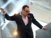 INDIO, CA - APRIL 18: Singer Paul Janeway of St Paul and the Broken Bones performs onstage during day 2 of the Coachella Music Festival at The Empire Polo Club on April 18, 2015 in Indio, California. (Photo by Scott Dudelson/FilmMagic) *** Local Caption *** Paul Janeway