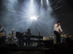 LCD Soundsystem at Coachella, April 22, 2016. Photo by Eric Voake courtesy of Goldenvoice