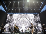 Of Monsters & Men at Coachella, April 22, 2016. Photo by Eric Voake courtesy of Goldenvoice