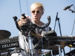 Robert DeLong at Coachella, April 22, 2016. Photo by Nikki Jahanforouz courtesy of Goldenvoice