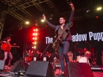 The Last Shadow Puppets at Coachella, April 22, 2016. Photo by Ryan Muir courtesy of Goldenvoice