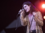 BØRNS at Coachella, April 22, 2016. Photo by Nate Waters courtesy of Goldenvoice