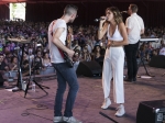 Goldroom at Coachella, April 22, 2016. Photo by Eric Voake courtesy of Goldenvoice