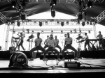 Christine and the Queens at Coachella, April 22, 2016. Photo by Koury Angelo courtesy of Goldenvoice