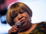 Mavis Staples at Coachella, April 22, 2016. Photo by Koury Angelo courtesy of Goldenvoice