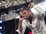 Algiers at Coachella, April 23, 2016. Photo by Nate Watters courtesy of Goldenvoice