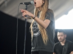 Cloves at Coachella, April 23, 2016. Photo by Nate Watters courtesy of Goldenvoice