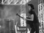 James Bay at Coachella, April 23, 2016. Photo by Nate Watters courtesy of Goldenvoice