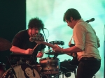 The Arcs at Coachella, April 23, 2016. Photo by Nate Watters courtesy of Goldenvoice