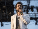 Edward Sharpe and the Magnetic Zeros at Coachella, April 24, 2016. Photo by Ryan Muir courtesy of Goldenvoice