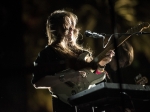 Beach House at Coachella, April 24, 2016. Photo by Ryan Muir courtesy of Goldenvoice