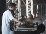 Hudson Mohawke at Coachella, April 24, 2016. Photo by Nate Watters courtesy of Goldenvoice