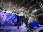De Lux at Coachella, April 24, 2016. Photo by Nate Watters courtesy of Goldenvoice