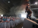 The Heavy at Coachella, April 24, 2016. Photo by Nate Watters courtesy of Goldenvoice